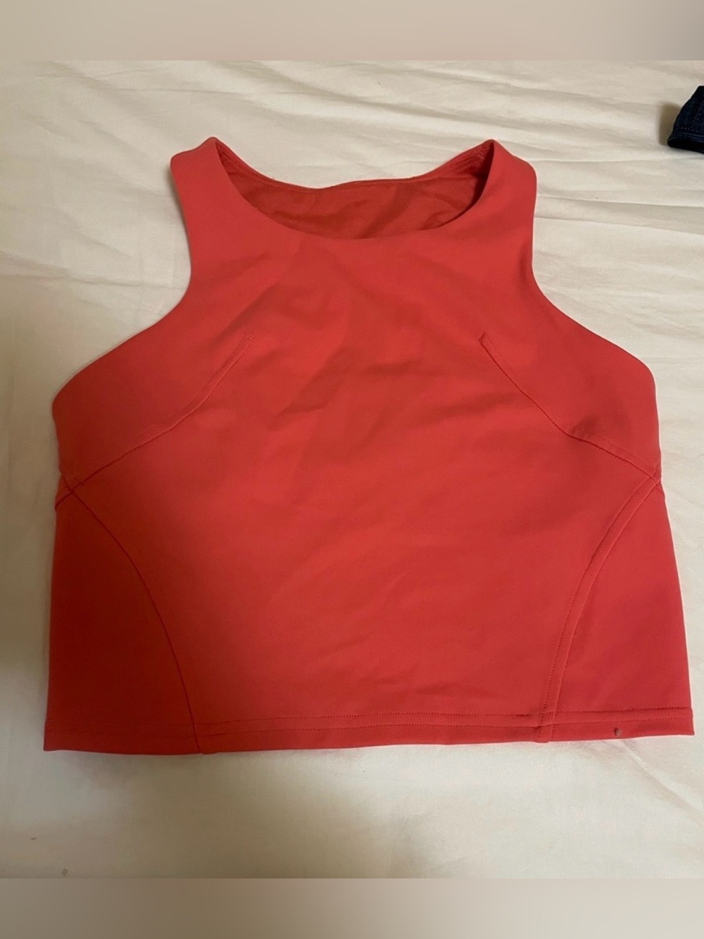 Lululemon crop top